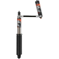 2022+Toyota Tundra w/Ext Brake Lines 1.5-3in Lift Rear Perf Elite Series 2.5 Res Shocks - Adj