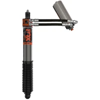 2022+ Toyota Tundra 3.0 Factory Race Series Internal Bypass Rear Coilover 1.5-2in Lift