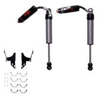 Elite Series 2.5 Reservoir Shock Front - Adjustable (Grenadier 24-25)