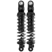 Harley-Davidson AM Dyna 12.5in Height (12.56 / 2.91) 1.459 QS3/QSR - Set of 2