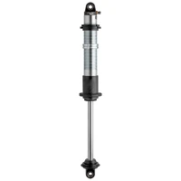 2.0 Factory Series 10in. Emulsion Coilover Shock 7/8in. Shaft (Custom Valving) - Blk