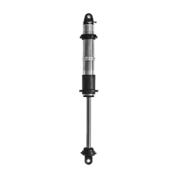 2.0 Factory Series 12in. Emulsion Coilover Shock 7/8in. Shaft (Custom Valving) - Blk
