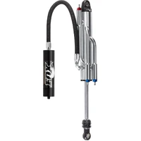 2.5 Factory Series 18in. Remote Res. 3-Tube Bypass Shock (2 Cmp/1 Reb) 7/8in. Shft(21/70) - Blk