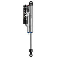 2.5 Factory Series 10in. P/B Res. 4-Tube Bypass Shock (2 Comp/2 Reb) 7/8in. Shaft (21/70) - Blk