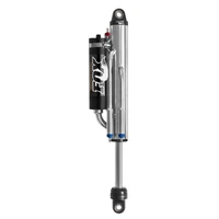 2.0 Factory Race Series 10in Coil-Over Remote Shock w/ DSC Adjuster (Custom Valving)