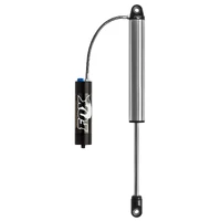 2.0 Factory Series 8.5in. Remote Reservoir Coilover Shock 5/8in Shaft (40/60) CD Adjuster - Blk