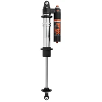 2.5 Factory Series 12in. IB Piggyback Reservoir Coilover DSC Adjuster - Blk (2,1/70)