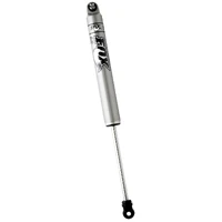 07+ Jeep JK 2.0 Performance Series 10.6in. Smooth Body IFP Rear Shock (Alum) / 4-6in Lift