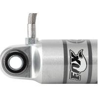 99+ Chevy HD 2.0 Performance Series 14.1in. Smooth Body Remote Res. Rear Shock / 7-10in. Lift