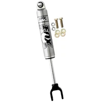 11+ Chevy HD 2.0 Performance Series 5.4in. Smooth Body IFP Front Shock (Aluminum) / 0-1in. Lift