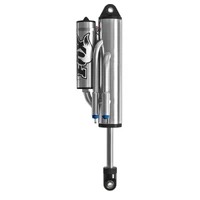 4.4 Factory Series 16in. P/B Res. 4-Tube Bypass Shock (2 Comp/2 Reb) 1-1/4in. Shft (32/50)- Blk