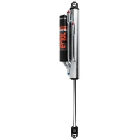 4.0 Factory Series 12in P/B Res. 4-Tube Bypass (2 Comp/2 Reb) Shock 1-1/8in. (Cust. Valv) - Blk