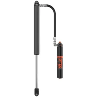 Factory Race 2.5 X 12 Smooth Body Remote Shock