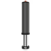 Factory Race Series 2.5 X 2.5 Bump Stop Pinch Mount (1-5/8 Shaft 11.95 Ext 9.5 Comp)