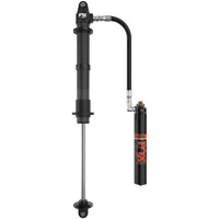 2.5 Factory Race Series 10in Coil-Over Internal Bypass Rotating Remote Shock w/DSC Adjuster