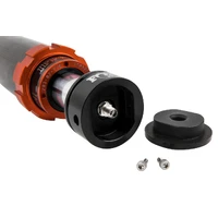 Factory Race Series GEN2 2in. Universal Front Bump Stop IFP (Threaded Body)