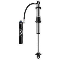 2.5 Performance Series 16in. Remote Reservoir Coilover Shock 7/8in. Shaft w/DSC Adjuster - Blk
