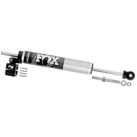 07-18 Jeep Wrangler JK 2.0 Performance Series 8.1in. TS Stabilizer 1 1/2in Tie Rod