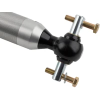 19+ GM 1500 2.0 Performance Series 4.9in. IFP Coilover Shock / 0-2in Lift