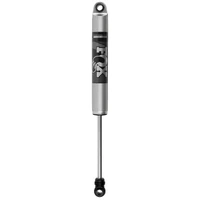 2.0 Performance Series 8in. Smooth Body IFP Shock / Std Travel w/Eyelet Ends (Alum) - Black