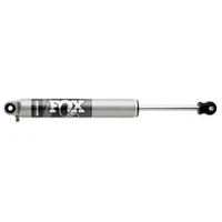 05-07 Ford SD 2.0 Performance Series 10.1in. Smooth Body IFP Steering Stabilizer (Alum)