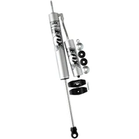 05+ Ford SD 2.0 Performance Series 11.1in. Smooth Body Remote Res. Front Shock / 5.5-7in. Lift