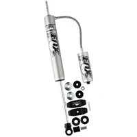 03+ 4Runner 2.0 Performance Series 9.1in Smooth Body Remote Reservoir Rear Shock / 0-1.5in. Lift