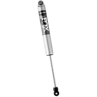 2018+ Jeep Wrangler JL 2.0 Performance Series 9.6in Smooth Body IFP Front Shock 0-1.5in. Lift