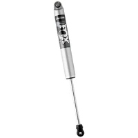 2018+ Jeep Wrangler JL 2.0 Performance Series 10.1in Smooth Body IFP Rear Shock 0-1.5in. Lift