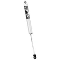 2018+ Jeep Wrangler JL 2.0 Performance Series 11.6in Smooth Body IFP Front Shock 4.5-6in. Lift