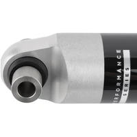 2018+ Jeep Wrangler JL 2.0 Performance Series 12.1in Smooth Body IFP Rear Shock 4.5-6in. Lift