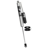 18+ Jeep JL 2.0 Performance Series 12.2in. Smooth Body Reservoir Rear Shock / 3.5-4in. Lift