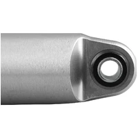 2014+ Dodge 2500 2.0 Perf Series 11.1in. Smooth Body IFP Rear Shock / 4-6in Lift