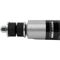 97-On Y61/88-97 Y60 Nissan Patrol 2.0 Performance Series 9.1in. Smooth Body IFP Front Shock