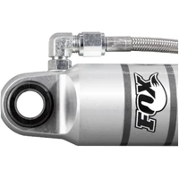 94-98 Land Rover Discovery I 2.0 Perf Series 7.9in. Smooth Body Remote Res. Rear Shock - CD Adj