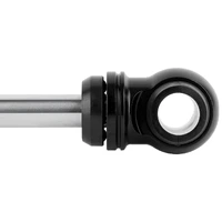 88-97 Y60 Nissan Patrol 2.0 Perf Series 11.6in. Smooth Bdy R/R Rear Shock CD Adj / 3-5.5in Lift