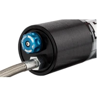 17-19 Ford F250/F350 2.0 Performance Series Remote Reservoir Adj. Front Shocks 0-1.5in Lift