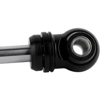 2017+ Ford Super Duty 2.0 Perf Series 12.1in. Smooth Body IFP Rear Shock / 0-1in. Lift w/ CD Adj