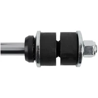 88+ Nissan Patrol Y60 & Y61 2.0 Perf Series Frt Remote Reservoir Shock 0-1.5in Lift CD Adjuster