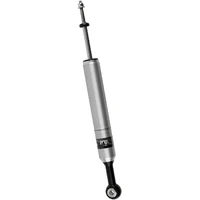 2010+ Toyota 4Runner 2.0 Performance Series 4.87in IFP Front Coilover Shock / 0-2in Lift