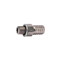 1/2 Inch CP3 Feed Fitting