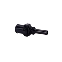 Billet Aluminum CCV Tube Coupler for 2019-2024 Ram