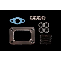 Turbocharger Installation Kit for 2007.5-2018 6.7L Cummins VGT Turbochargers