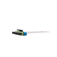 Injector Connector with Pigtail for 2006-Present RAM Cummins 5.9/6.7L
