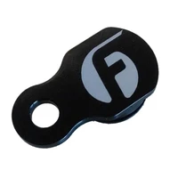 Duramax LML Rear Engine Cover Coolant Return Plug