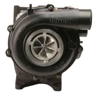 2011-2016 63mm FMW Duramax VNT Cheetah Turbocharger LML