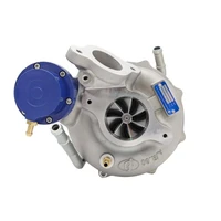 Turbo LOPE BB Internal WG w/18psi TiAL MVI Actuator (WRX 15+)