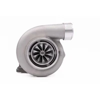 HD3582 Ball Bearing Street Turbocharger T3 .82 Turbine Housing