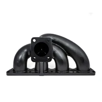 Exhaust Manifold (Eclipse/Talon/Laser 90-99)