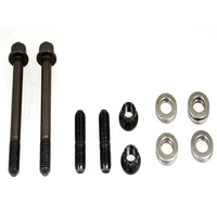 Manifold Hardware Kit (Evo 9)